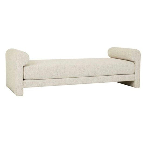 Bennet Daybed | White Bark