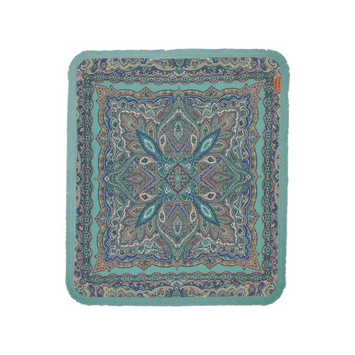 Forest Picnic Rug | Jade