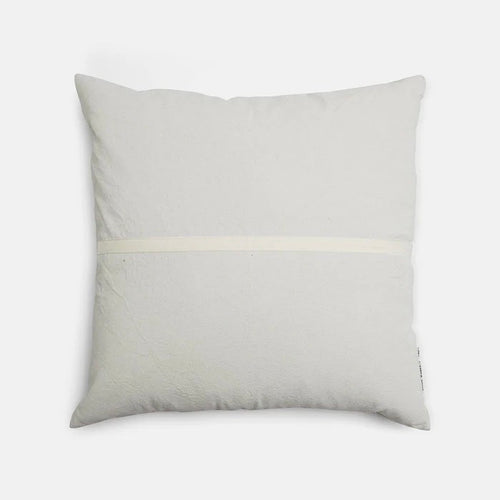 Pony Rider | Wanderful Cushion Cover | White/Natural | 60*60